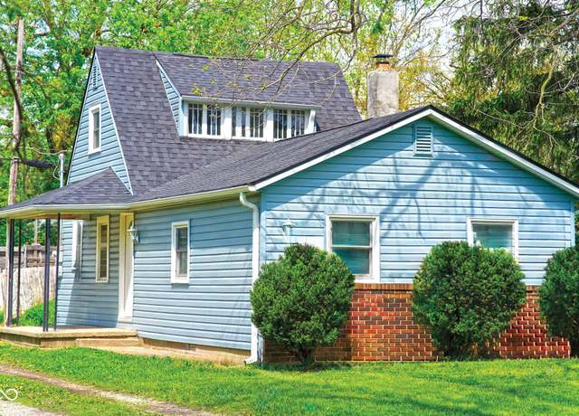 Property at 2109 N Janney Ave, Muncie, IN 47304, 4 beds, 1.5 baths