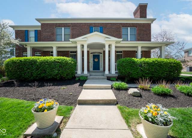 Property at 1787 Halifax St, Carmel, IN 46032, 4 beds, 4.5 baths