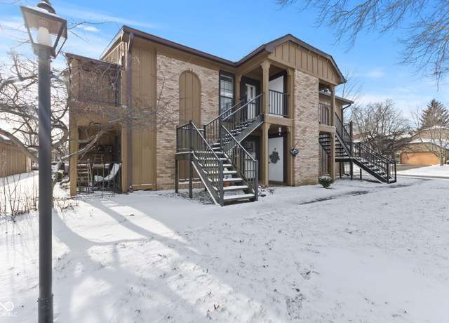 Property at 616 Frontier Ct, Terre Haute, IN 47803, 2 beds, 1 bath