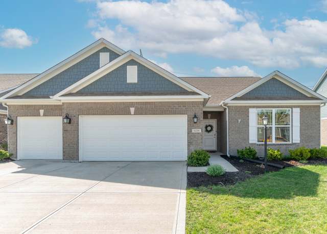 Property at 6229 Farlin Dr, Whitestown, IN 46075, 4 beds, 2.5 baths
