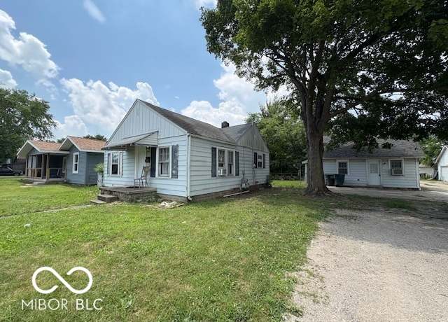 Property at 1921 S Hackley St, Muncie, IN 47302, 3 beds, 2 baths