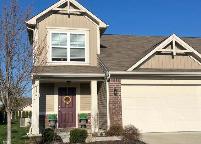 Property at 1226 Arlington Dr, Greenfield, IN 46140, 3 beds, 2.5 baths