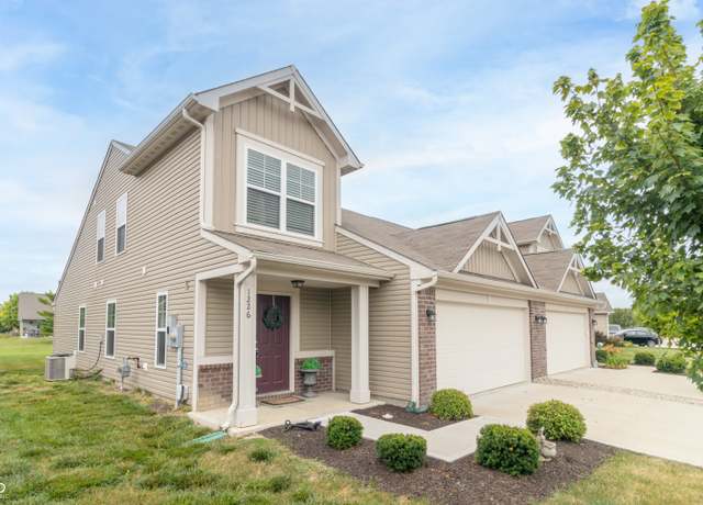 Property at 1226 Arlington Dr, Greenfield, IN 46140, 3 beds, 2.5 baths