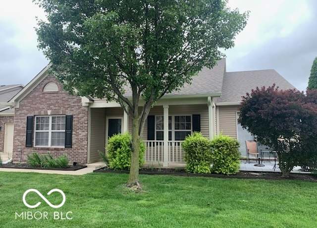 Property at 2520 Big Bear Ln, Indianapolis, IN 46217, 2 beds, 2 baths