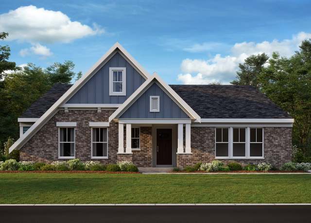 Property at 6919 Renoir Way, Avon, IN 46123, 3 beds, 2 baths