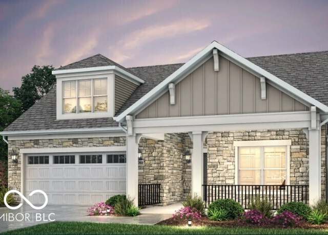 Property at 14916 Higgins Dr, Westfield, IN 46074, 3 beds, 3 baths