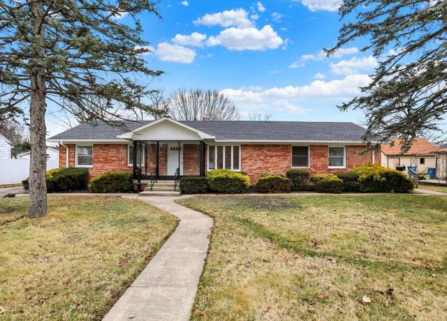 Property at 1157 Evans Ave, Noblesville, IN 46060, 4 beds, 2 baths