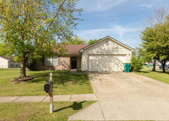Property at 1157 Fielding Ln, Franklin, IN 46131, 3 beds, 2 baths