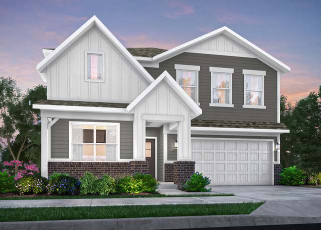 Property at 3152 Glasgow Pl, Danville, IN 46122, 5 beds, 3 baths