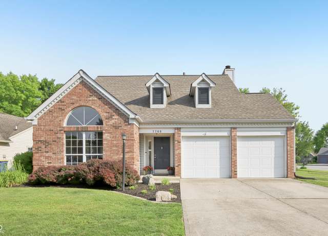 Property at 7766 Jamestown S Dr S, Fishers, IN 46038, 3 beds, 2.5 baths