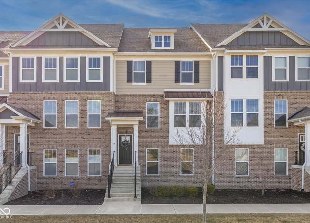 Property at 1208 Chapman Dr, Westfield, IN 46074, 3 beds, 3 baths