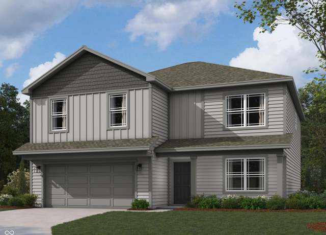 Property at 3333 Godby Dr, Sheridan, IN 46069, 5 beds, 3 baths