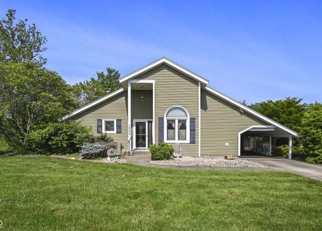 Property at 905 N Hamilton Dr, Greensburg, IN 47240, 2 beds, 1 bath