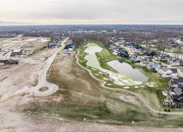 Property at 3514 Cherwell Dr, Zionsville, IN 46077
