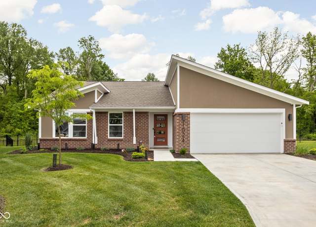 Property at 1024 Cyprian Way, Lebanon, IN 46052, 2 beds, 2 baths
