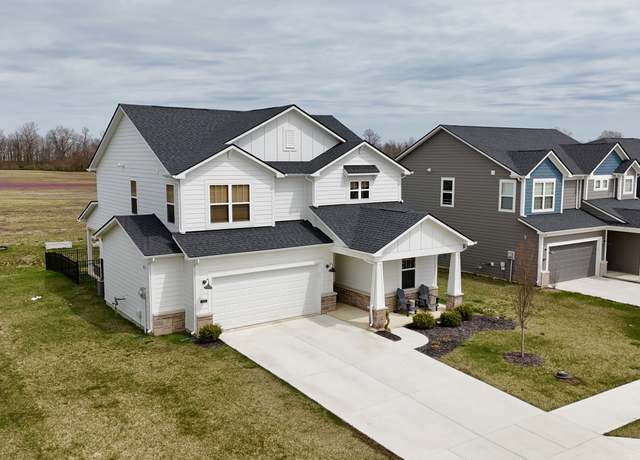 Property at 4810 Oak Hl Dr, Lebanon, IN 46052, 3 beds, 2.5 baths