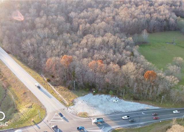 Property at 0 W State Road 44, Franklin, IN 46131