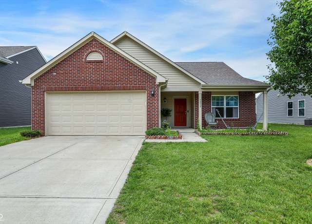 Property at 7238 Moultrie Dr, Indianapolis, IN 46217, 3 beds, 2 baths
