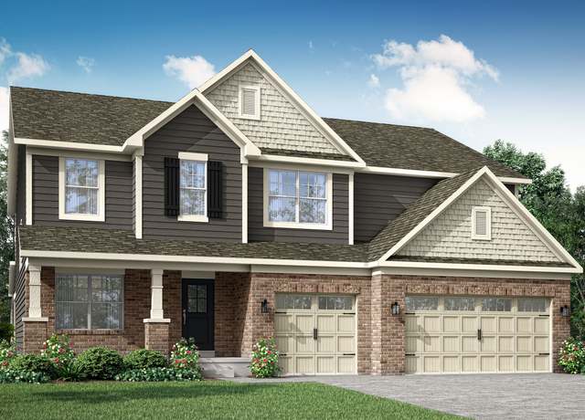 Property at 11654 Aubrey Ln, Fishers, IN 46040, 5 beds, 5.5 baths