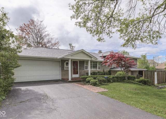 Property at 8903 Maple Hill Dr, Indianapolis, IN 46239, 3 beds, 2 baths