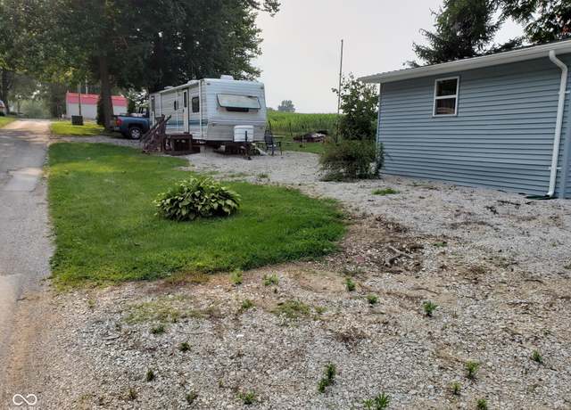 Property at 6016 Van Bibber Lk, Greencastle, IN 46135