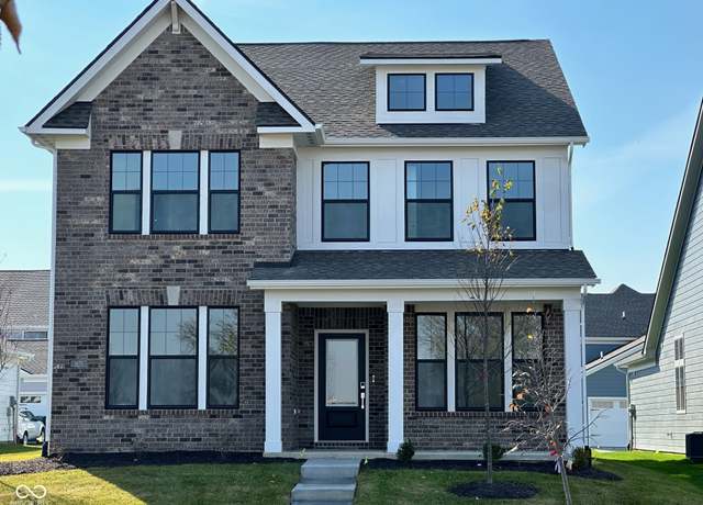 Property at 1679 W 171st St, Westfield, IN 46074, 4 beds, 3.5 baths