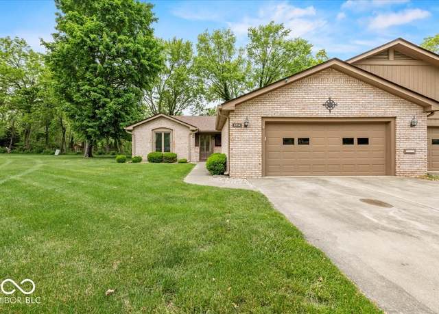 Property at 3714 Timberview Ct, Anderson, IN 46011, 3 beds, 2 baths