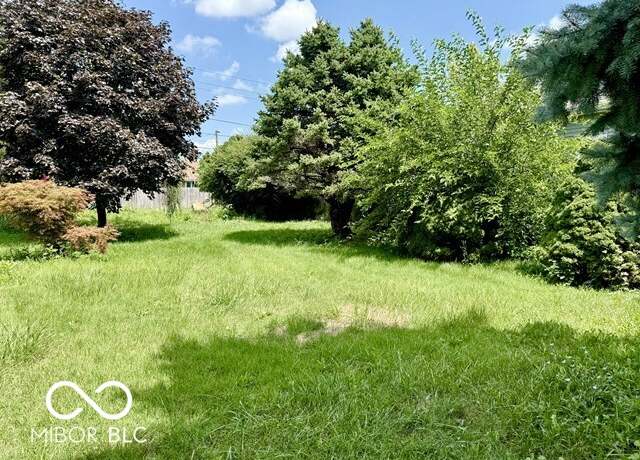 Property at 248 E Caven St, Indianapolis, IN 46225
