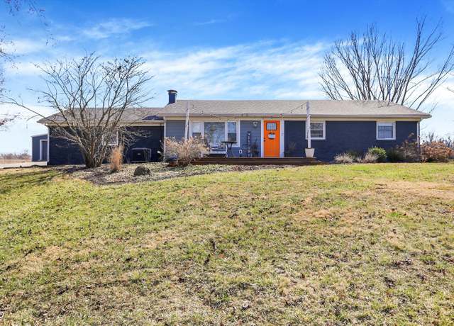 Property at 15415 E 146th St, Noblesville, IN 46060, 4 beds, 2 baths