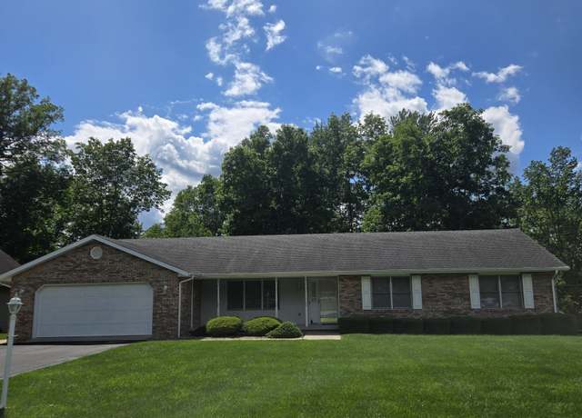 Property at 53 Dallas Dr, North Vernon, IN 47265, 3 beds, 2 baths