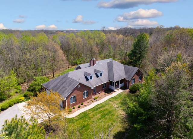 Property at 4491 N 75 W, Franklin, IN 46184, 4 beds, 6 baths