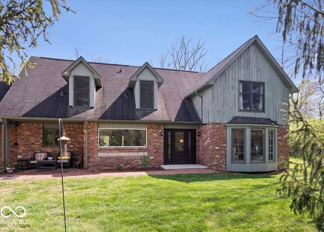 Property at 7425 E 300 S, Whitestown, IN 46075, 3 beds, 3 baths