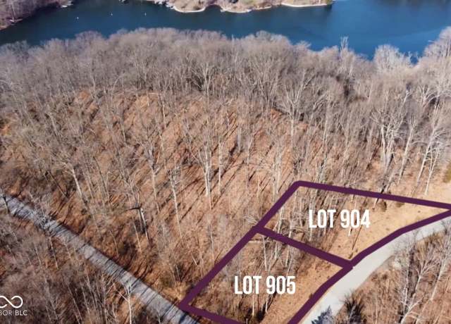 Property at 0 Hurt East Dr, Martinsville, IN 46151