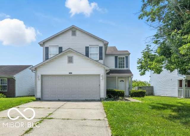 Property at 7147 Mars Dr, Indianapolis, IN 46241, 3 beds, 2.5 baths