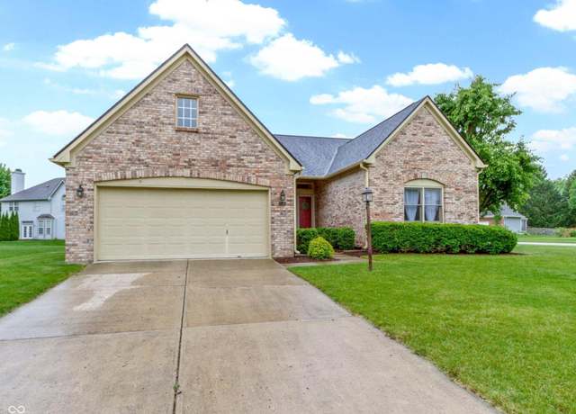 Property at 8599 Lansdowne Dr, Fishers, IN 46038, 3 beds, 2 baths