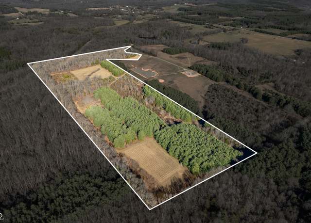 Property at 00 Mckinney Cemetery Rd, Freetown, IN 47235