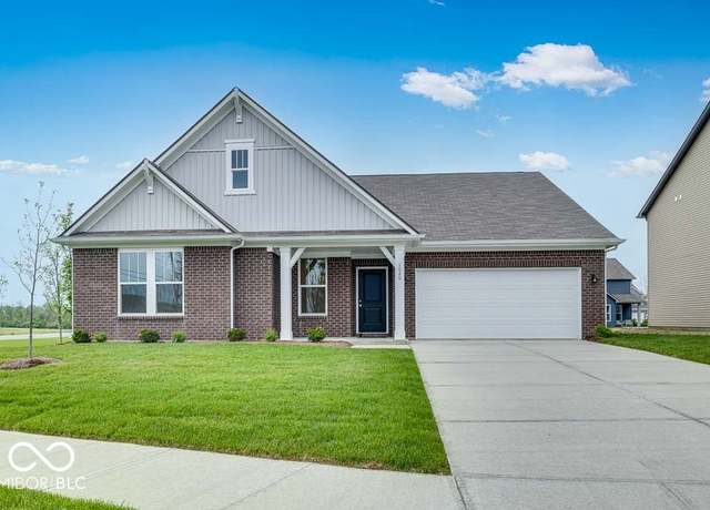 Property at 1020 Stonehaven Dr, Indianapolis, IN 46239, 3 beds, 2 baths