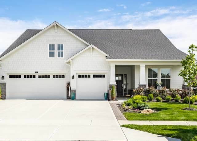 Property at 1242 Petit Verdot Dr, Westfield, IN 46074, 3 beds, 2.5 baths