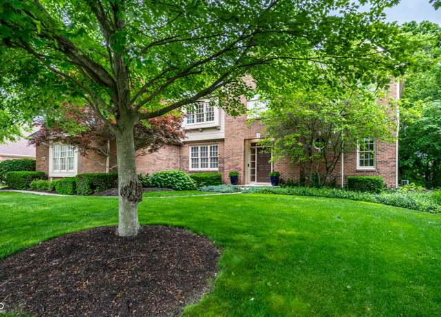 Property at 14274 Matt St, Carmel, IN 46033, 5 beds, 4.5 baths