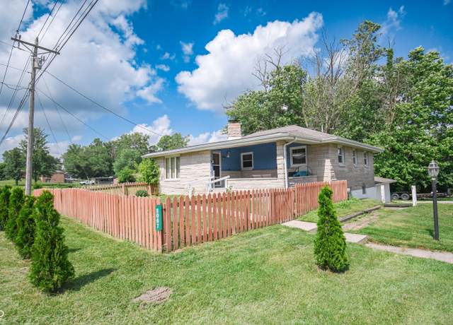 Property at 8067 N US Hwy 31, Seymour, IN 47274, 3 beds, 1.5 baths