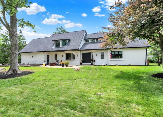 Property at 5091 Woodfield Dr, Carmel, IN 46033, 6 beds, 4.5 baths