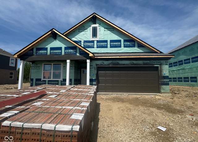 Property at 1338 Foxtail Ln, Greenwood, IN 46143, 4 beds, 2 baths