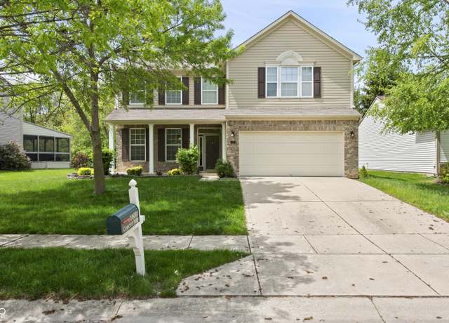 Property at 16001 Concert Way, Noblesville, IN 46060, 4 beds, 2.5 baths