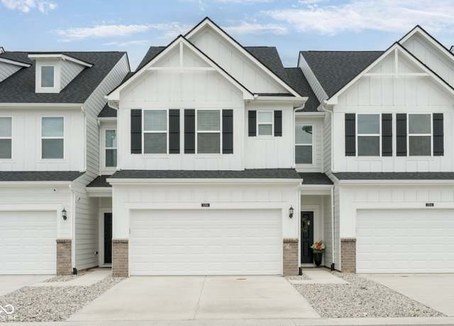 Property at 7258 Selah Ln, Noblesville, IN 46062, 3 beds, 2.5 baths