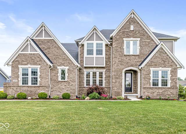 Property at 14293 Dufton Ct, Carmel, IN 46074, 5 beds, 4.5 baths