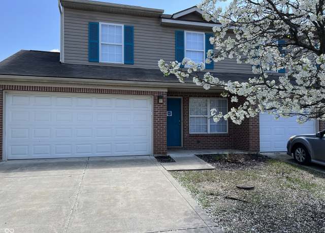 Property at 4217 Carson Ln, Indianapolis, IN 46227, 4 beds, 3 baths