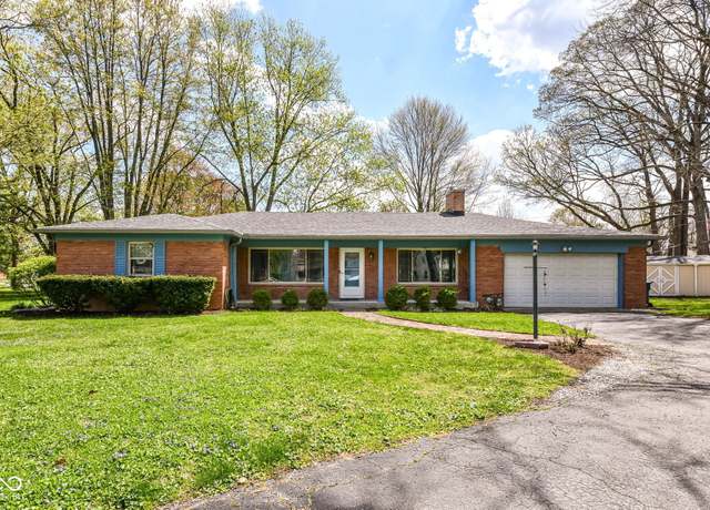 Property at 1101 Oakwood Trl, Indianapolis, IN 46260, 2 beds, 2 baths