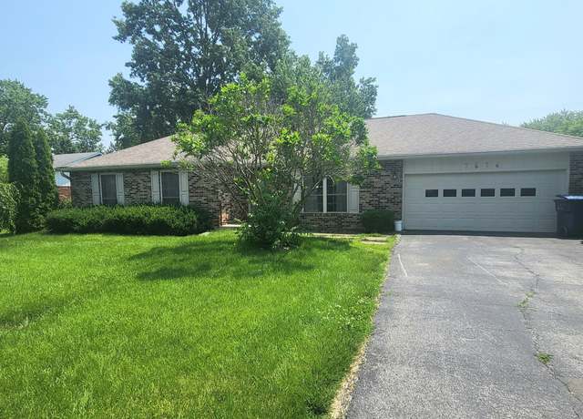 Property at 7576 S Carlisle St, Terre Haute, IN 47802, 3 beds, 2 baths