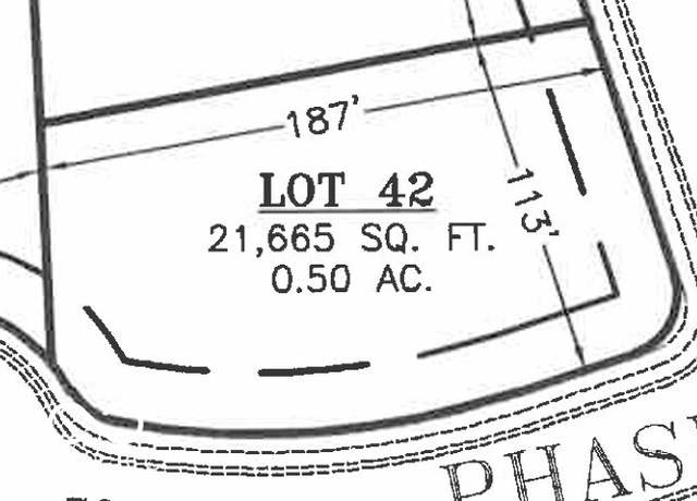 Property at 3518 Killarney Ct, Seymour, IN 47274