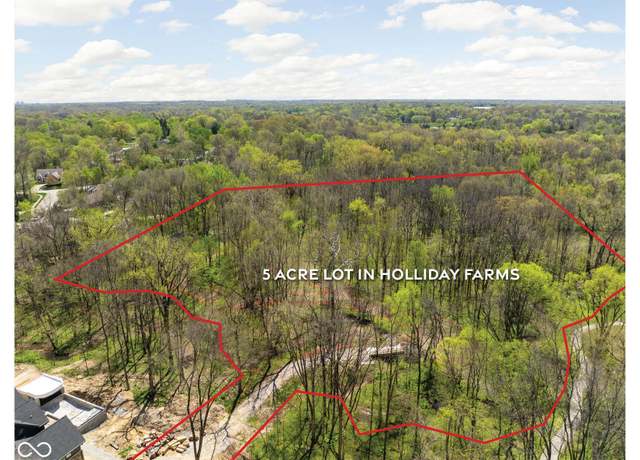 Property at 4580 Strathmore Ln, Zionsville, IN 46077